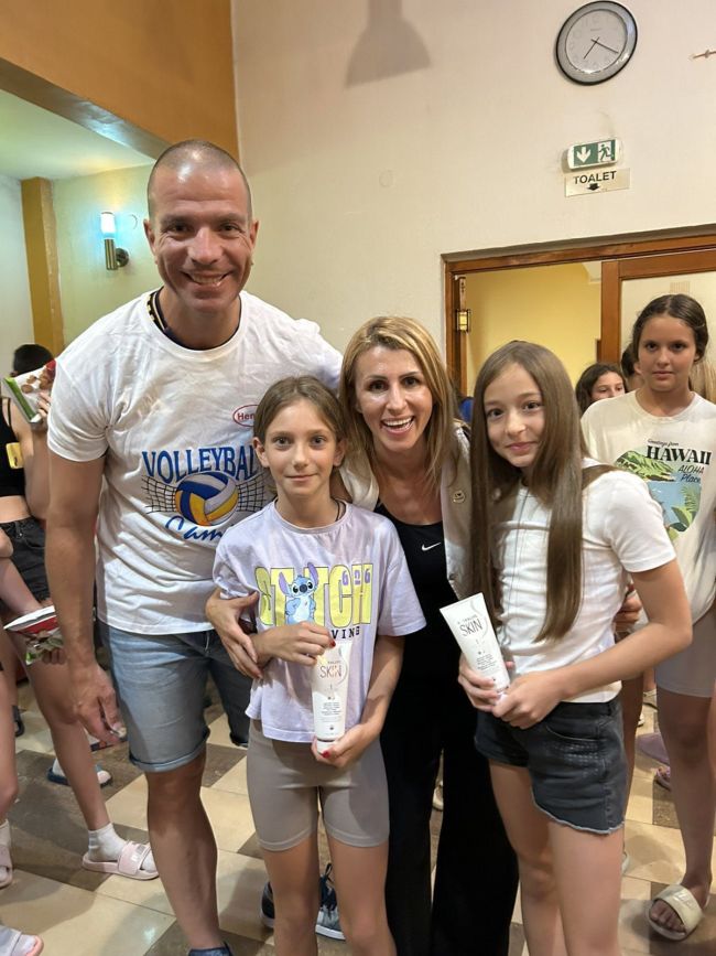 aaaHerbalife na kampu 3